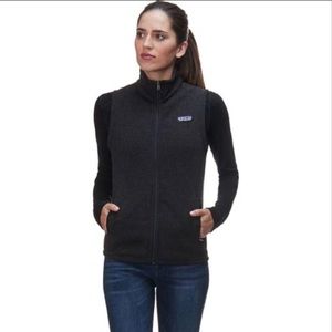 Patagonia better sweater vest